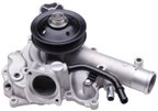 Gates 43559 Engine Water Pump - view 2