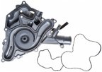 Gates 43559 Engine Water Pump - view 4