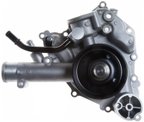 Gates 43559 Engine Water Pump - view 3