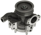 Gates 43561HD Engine Water Pump - view 1