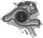 Gates 43562 Engine Water Pump - Main - view 3