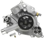 Gates 43562 Engine Water Pump - Main - view 2