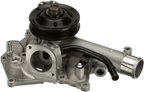 Gates 43567 Engine Water Pump - view 1