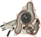 Gates 43567 Engine Water Pump - view 3