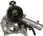 Gates 43567 Engine Water Pump - view 2