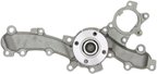 Gates 43568 Engine Water Pump - view 2