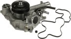 Gates 43579 Engine Water Pump - view 1