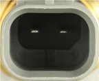 Gates 43579 Engine Water Pump - view 4