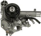 Gates 43579 Engine Water Pump - view 2