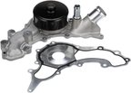 Gates 44002 Engine Water Pump - view 1