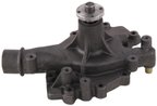 Gates 44003 Engine Water Pump - view 2