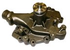 Gates 44003 Engine Water Pump - view 4
