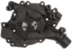 Gates 44003 Engine Water Pump - view 3