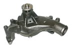 Gates 44004 Engine Water Pump - view 4