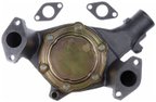 Gates 44004 Engine Water Pump - view 5