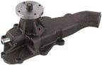Gates 44005 Engine Water Pump - view 2