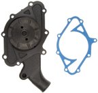 Gates 44005 Engine Water Pump - view 5