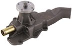Gates 44006 Engine Water Pump - view 2
