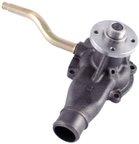 Gates 44007 Engine Water Pump - view 2