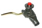 Gates 44007 Engine Water Pump - view 5