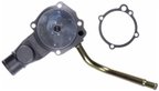 Gates 44007 Engine Water Pump - view 6