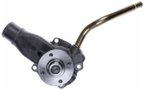 Gates 44007 Engine Water Pump - view 4