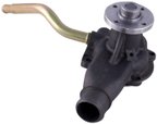 Gates 44008 Engine Water Pump - view 2