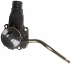 Gates 44008 Engine Water Pump - view 3