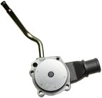 Gates 44009 Engine Water Pump - view 5