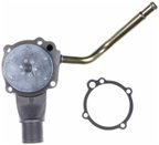 Gates 44009 Engine Water Pump - view 6