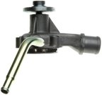 Gates 44009 Engine Water Pump - view 3