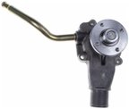 Gates 44009 Engine Water Pump - view 4