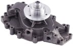 Gates 44018 Engine Water Pump - view 2