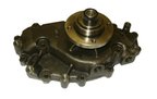 Gates 44018 Engine Water Pump - view 4