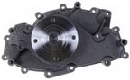 Gates 44018 Engine Water Pump - view 3