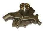 Gates 44019 Engine Water Pump - view 4