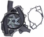 Gates 44019 Engine Water Pump - view 5