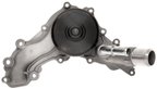 Gates 44020 Engine Water Pump - view 2