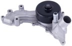 Gates 44021 Engine Water Pump - view 2