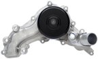Gates 44021 Engine Water Pump - view 3