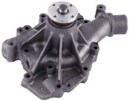 Gates 44022 Engine Water Pump - view 2
