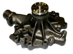 Gates 44022 Engine Water Pump - view 4