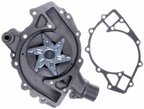 Gates 44022 Engine Water Pump - view 5