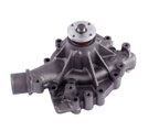 Gates 44022 Engine Water Pump - view 1