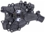 Gates 44022 Engine Water Pump - view 3
