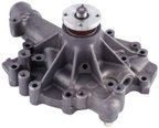 Gates 44024 Engine Water Pump - view 2