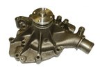 Gates 44024 Engine Water Pump - view 4