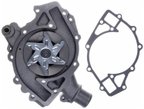 Gates 44024 Engine Water Pump - view 5