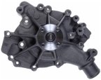 Gates 44024 Engine Water Pump - view 3
