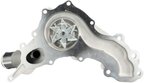 Gates 44025 Engine Water Pump - view 3